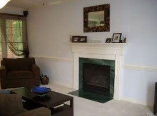 3609 La Costa Way, Raleigh, NC 27610