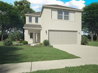 934 Dahlia Dr, Lavon, TX 75166