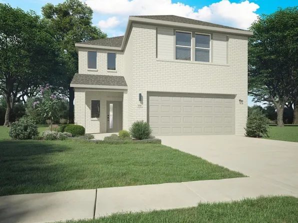 878 River Ln, Lavon, TX 75166