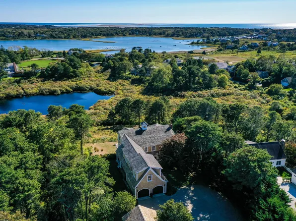 43 Chatham Heights Road, Chatham, MA 02633