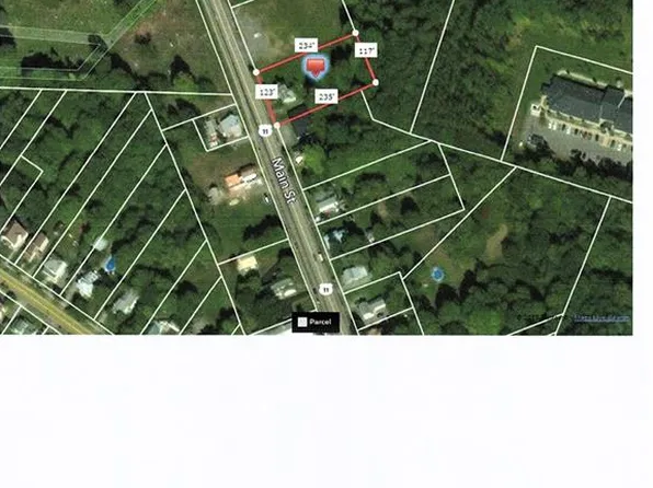 722 N Main St, Central Square, NY 13036