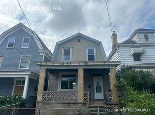 817 Russellwood Ave, Mc Kees Rocks, PA 15136