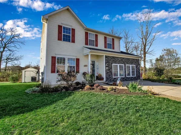 5774 Willow Creek Ln, Sanborn, NY 14132