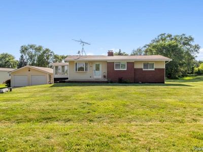 3381 Fleming Rd, Fowlerville, MI, 48836