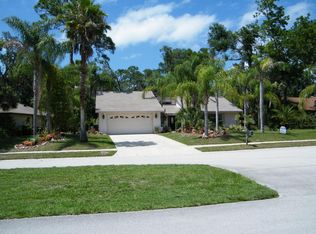 461 Merrimac Dr, Port Orange, FL 32127