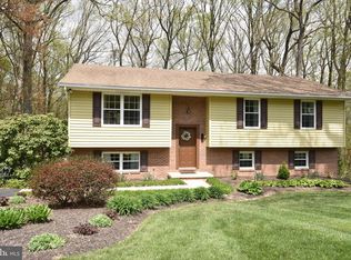 1722 Trotting Ct, Jarrettsville, MD 21084