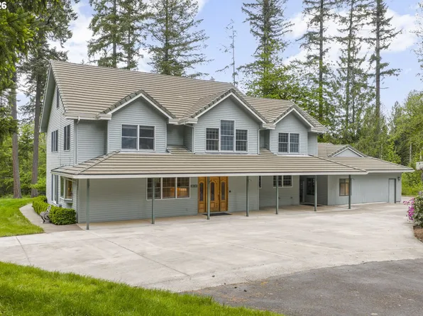 28185 SW Herd Ln, Hillsboro, OR 97123