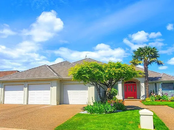 6576 Hogan Dr N, Keizer, OR 97303