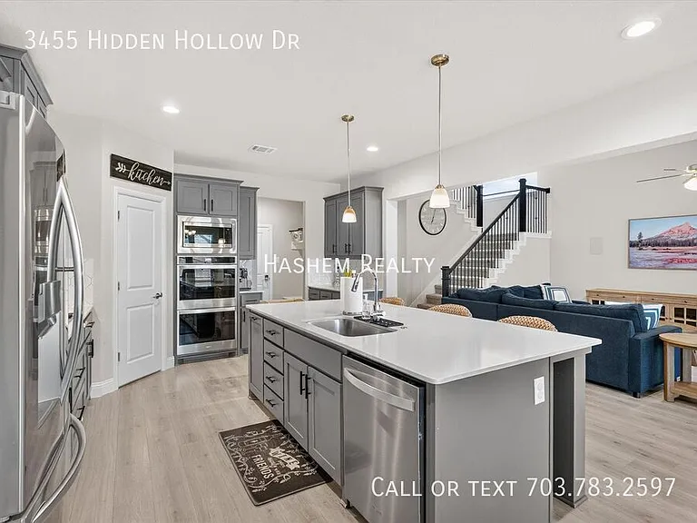 3455 Hidden Hollow Dr — Photo 10