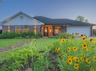 473 N Sierra Trl, Pilot Point, TX 76258