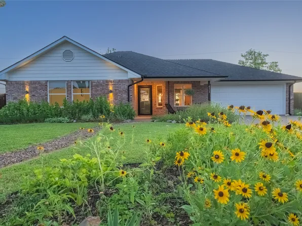 473 N Sierra Trl, Pilot Point, TX 76258
