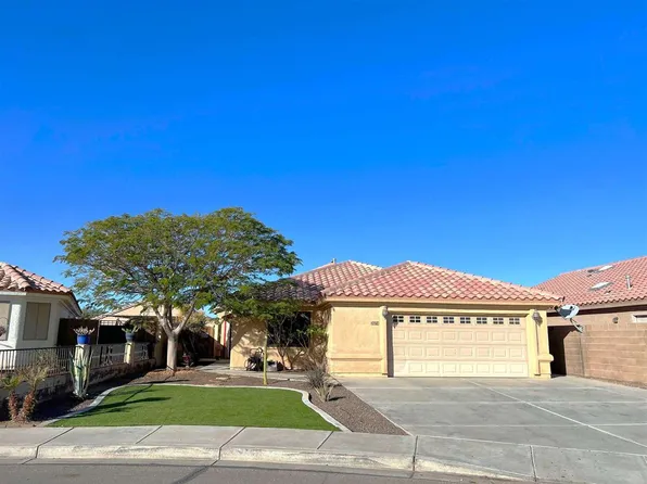 2674 S Mimosa Ave, Yuma, AZ 85365