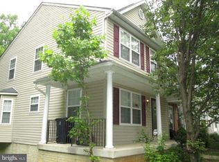 5520 Fishermens Ct, Clinton, MD 20735