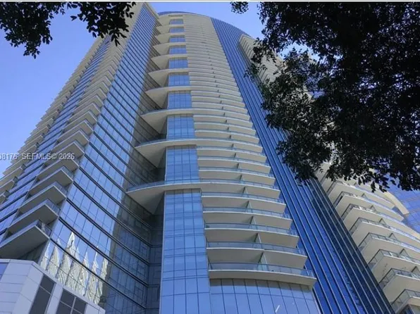 851 NE 1st Ave #4008, Miami, FL 33132