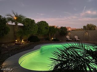 23182 W Lasso Ln, Buckeye, AZ 85326