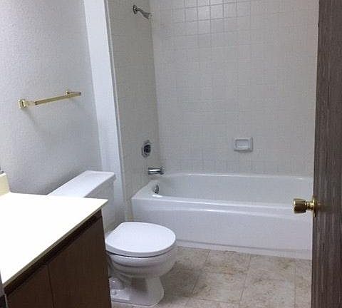 master bath- two full baths