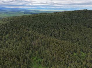 Nhn Gilt Edge Stage Rd, Lewistown, MT 59457