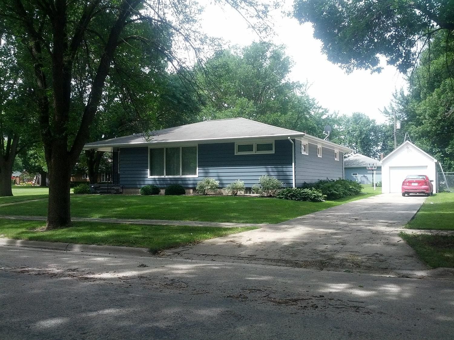 611 Ripley St NW, Titonka, IA 50480 Zillow