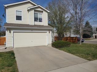1451 Box Prairie Cir, Loveland, CO 80538