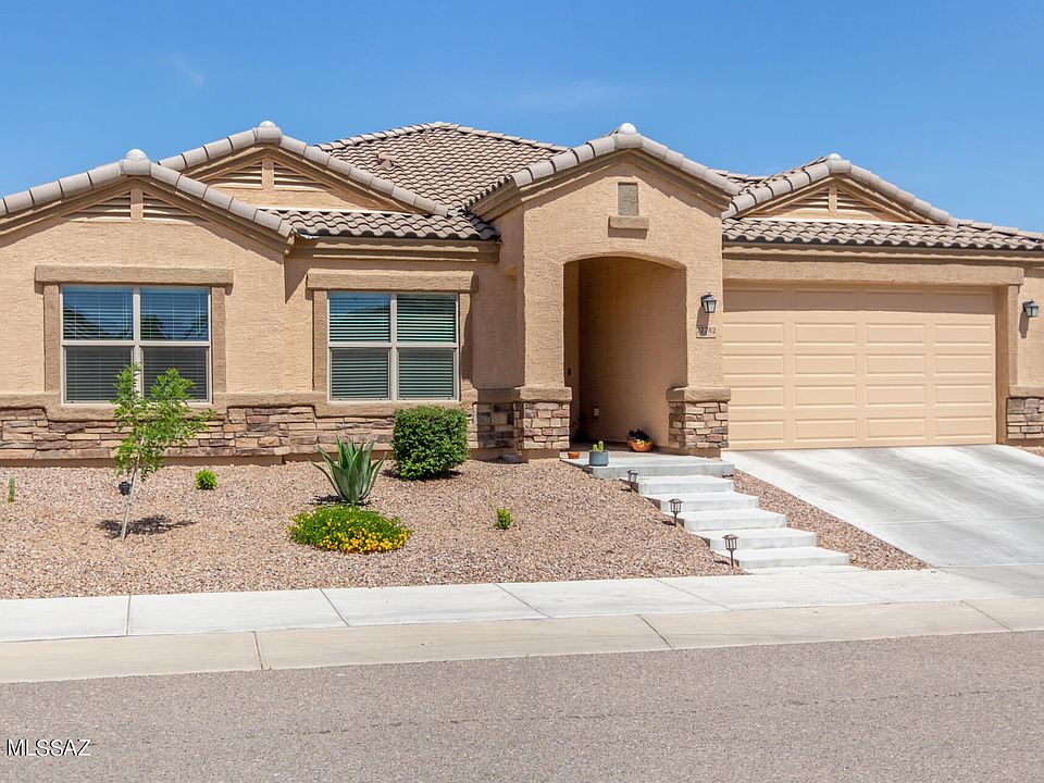 17782 S Silent Meadows Path, Sahuarita, AZ 85629 Zillow
