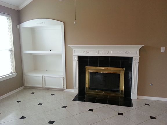 Fire Place