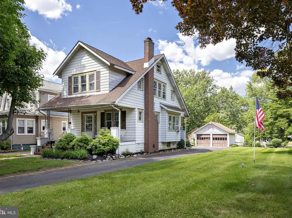 129 Kendall Blvd, Oaklyn, NJ 08107