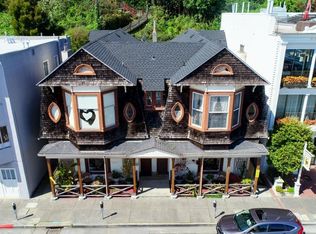 561 Bridgeway, Sausalito, CA 94965