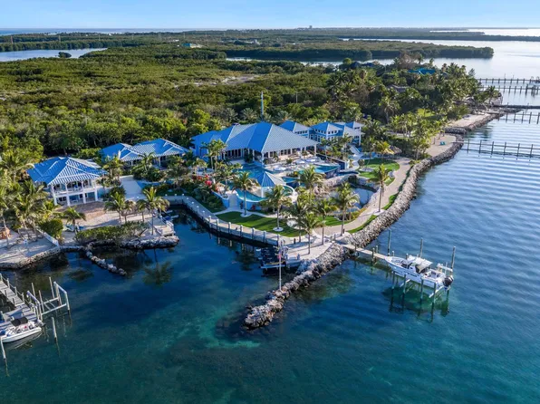 57223 Morton St, Grassy Key, FL 33050