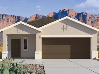 34943 W Lucca Drive, Maricopa, AZ, 85138