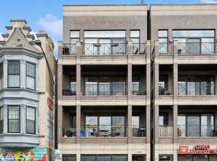 1430 W Irving Park Rd #2, Chicago, IL 60613