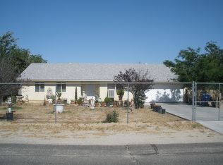 40222 179th St E, Lake Los Angeles, CA 93591
