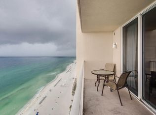 16819 Front Beach Rd UNIT 2210, Panama City Beach, FL 32413
