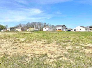 2610 W Ticonderoga Dr, Marion, IN 46952