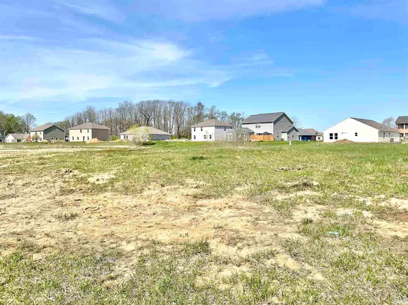 2610 W Ticonderoga Dr, Marion, IN 46952