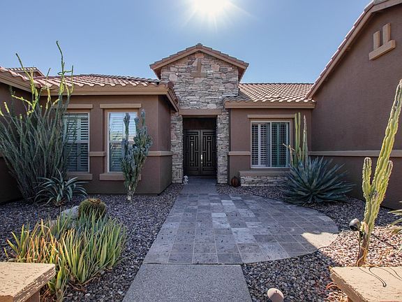 5th image of 2323 W River Rock Ct