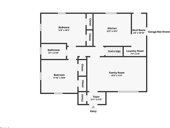 4th image of 6405 W Bethel Ave