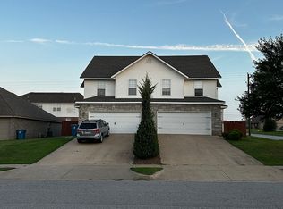 3207 SW Deerfield Blvd, Bentonville, AR 72713