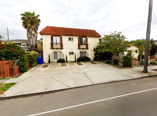 4669, San Diego, CA 92116