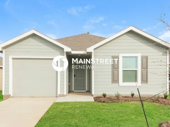 2957 Wallace Wells Ct, Crandall, TX 75114