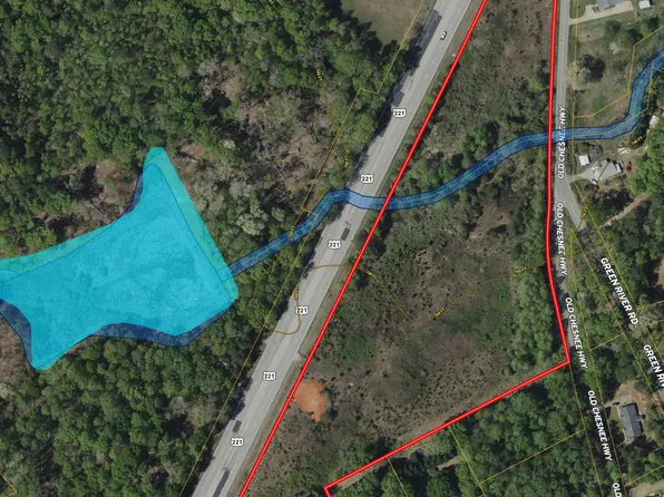 3600 Chesnee Hwy, Chesnee, SC 29323