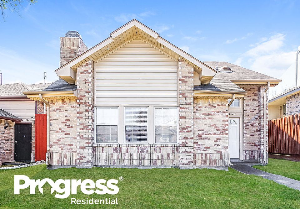 1567 Hancock Dr, Mesquite, TX 75149 Zillow