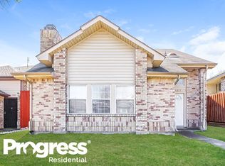 1567 Hancock Dr, Mesquite, TX 75149