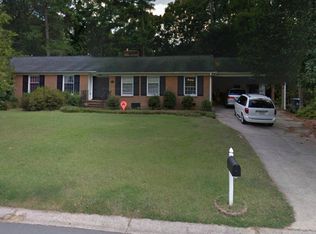 1018 Circlewood Dr, Charlotte, NC 28211