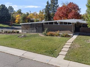 5997 S Saint Paul Way, Centennial, CO 80121