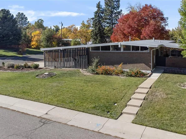 5997 S Saint Paul Way, Centennial, CO 80121