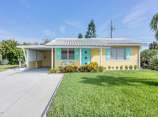 12 Ocean Shore Dr, Ormond Beach, FL 32176