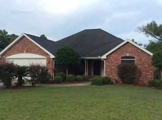 106 Easy St, Kountze, TX 77625