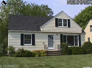 5519 Huron Rd, Lyndhurst, OH 44124