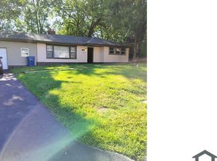 6116 Washington Ave, Saint Louis, MO