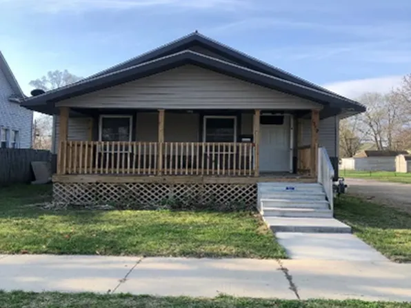 519 W Cleveland Ave, Elkhart, IN 46516